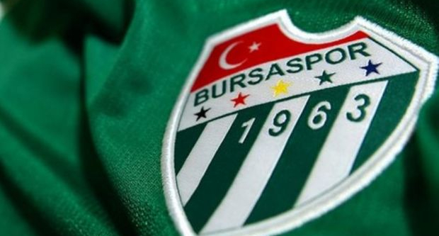 Bursaspor topbaşı yapıyor