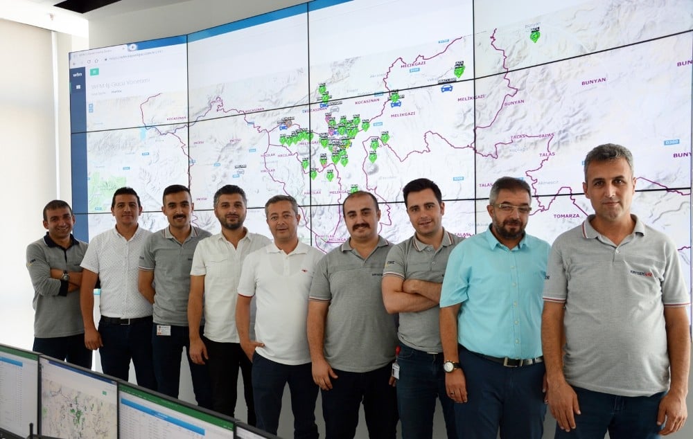 Bursagaz, saha operasyonlarını dijitale taşıdı 