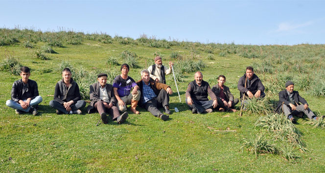 Bursalı çiftçilerin mera isyanı