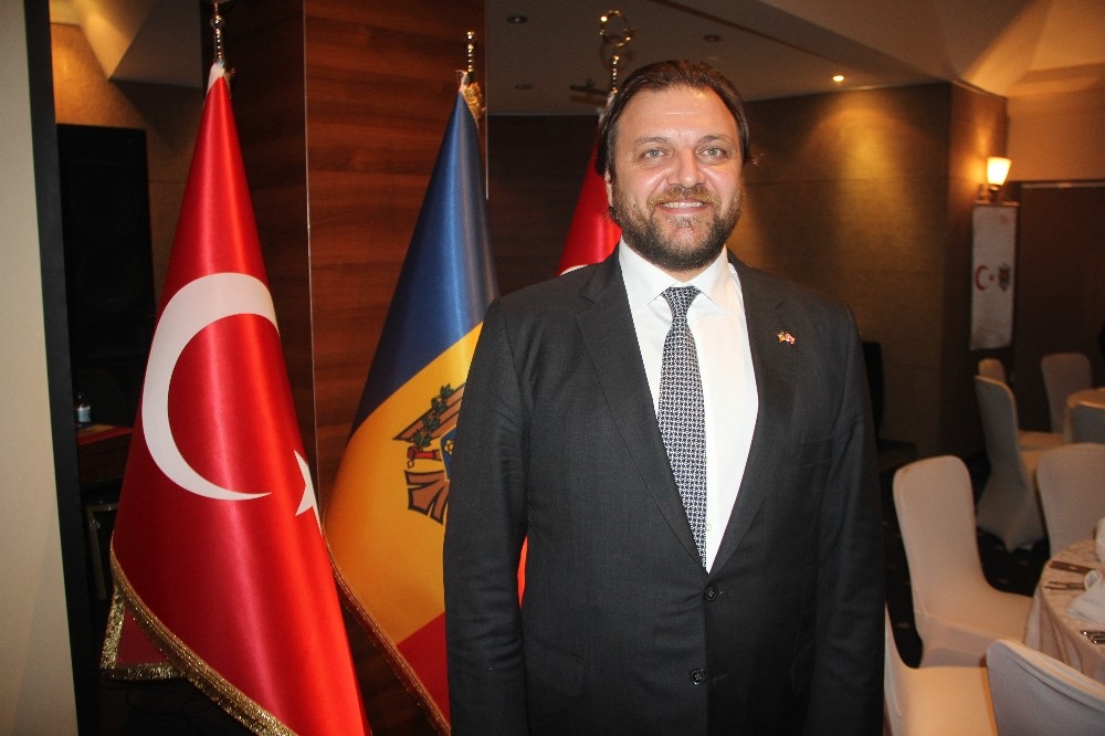 Bursalı iş insanından örnek davranış 