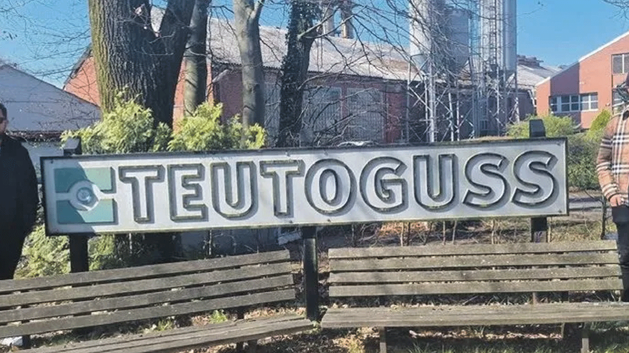 Bursalı Kutluk kardeşlerden büyük başarı! 219 yıllık Alman markasını satın aldılar