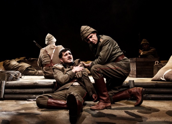 Bursalı sanatseverlere müjde