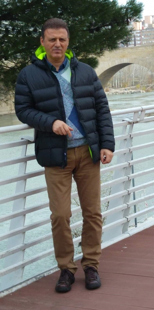 Bursalı tekstilci korona virüsüne yenik düştü 