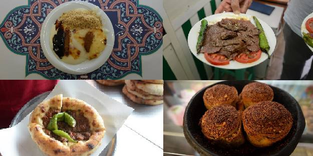 Bursa’nın 4 yöresel lezzeti daha tescillendi