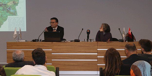 “Bursa'nın deprem fayları belirlendi”