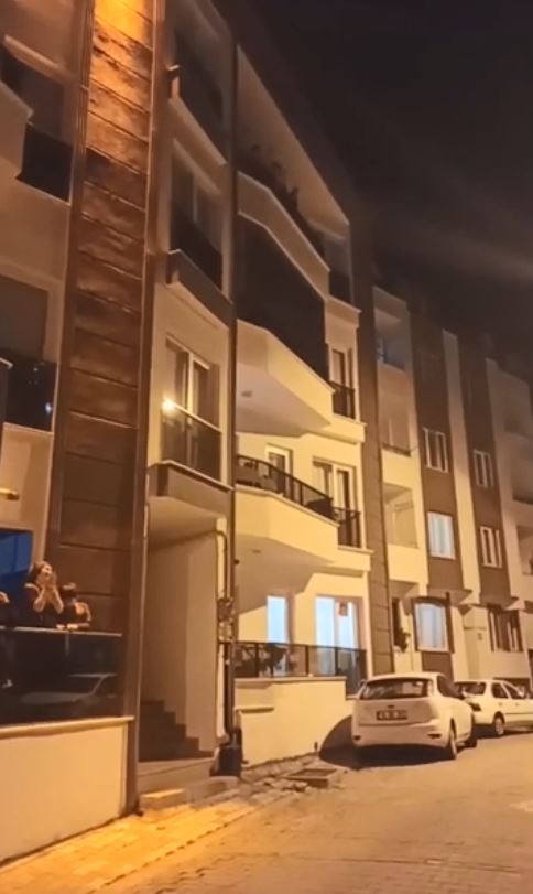 Bursa’nın esrarengiz sesi yeniden ortaya çıktı 