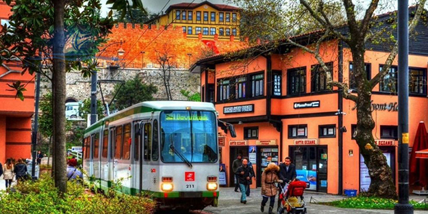 Bursa’nın itibarlıları açıklandı