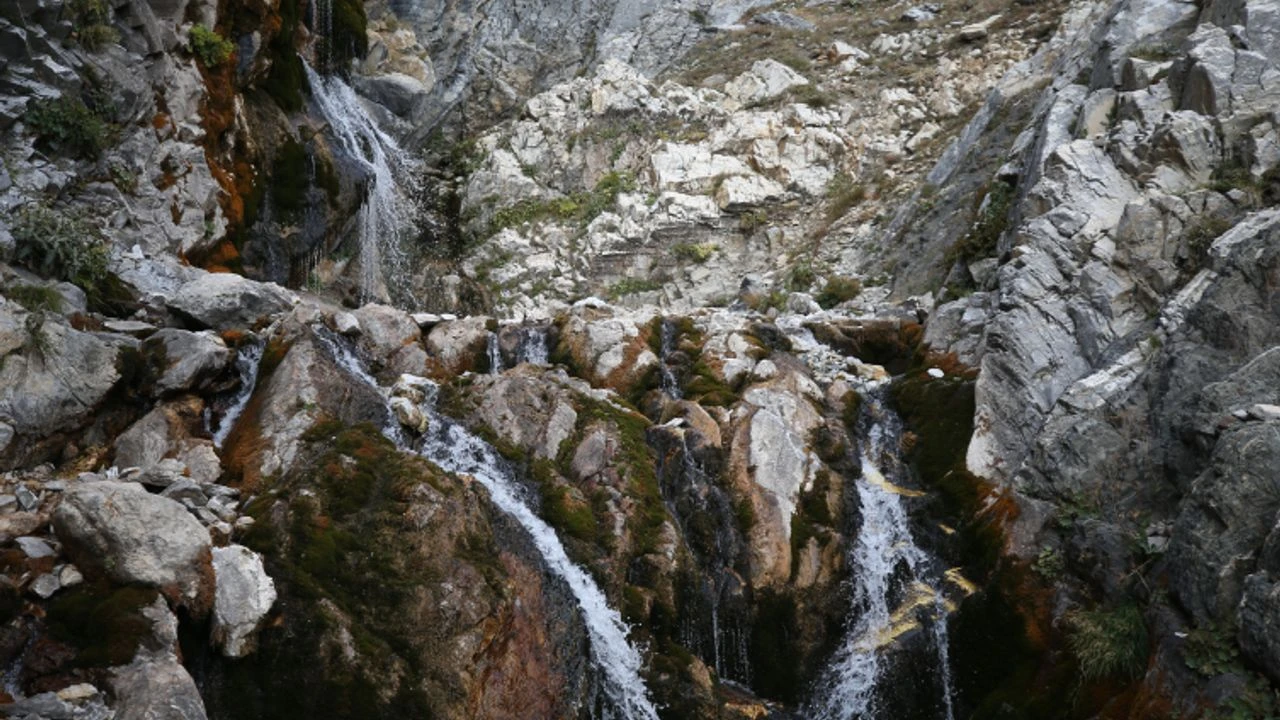 Bursa'nın suyu bitti, pınarları da kuruyor!