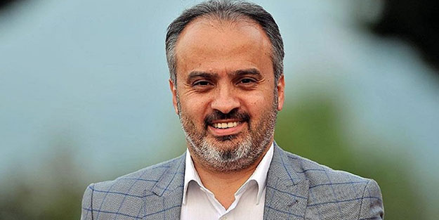 ‘Bursa’nın tarihini ve talihini değiştirmek istiyorum’