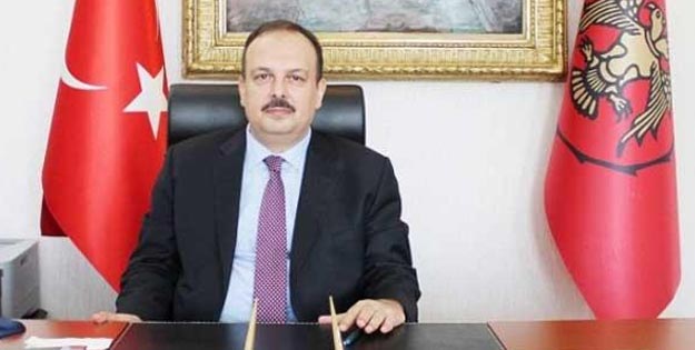 Bursa'nın yeni Valisi göreve başladı