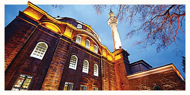 Bursa’nın 600 yıllık tarihini dijital devrimin ışığı aydınlatıyor