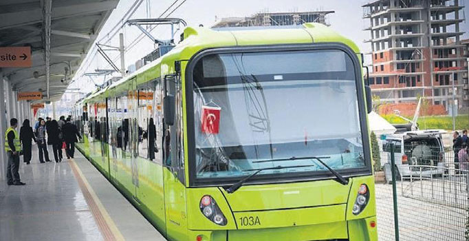 Bursaray seferlerine düzenleme geldi