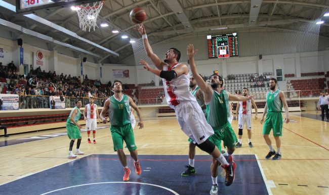 Bursaspor Adım Adım 1. Lige gidiyor
