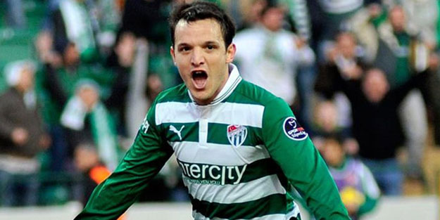 Bursaspor aradığı teknik direktörü buldu