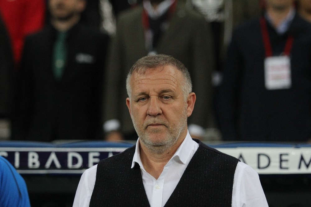Bursaspor ateşle oynuyor 