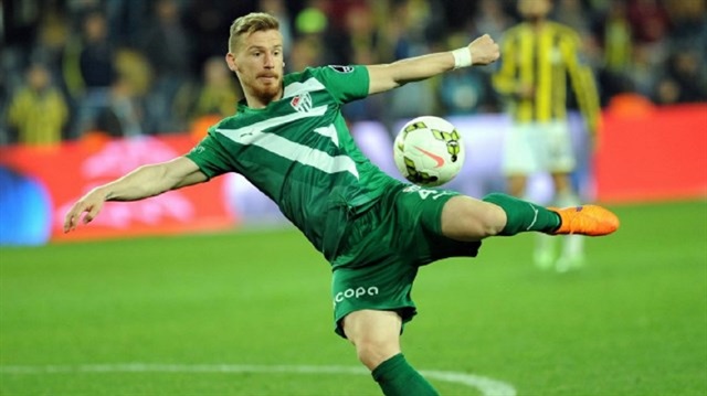 Bursaspor Aziz kararını verdi