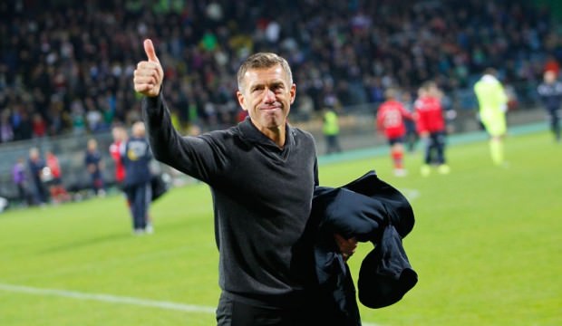 Bursaspor bombası! Teklifini yaptı