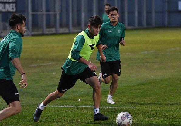 Bursaspor-Boyabat 1868 maçı ne zaman CANLI İZLE