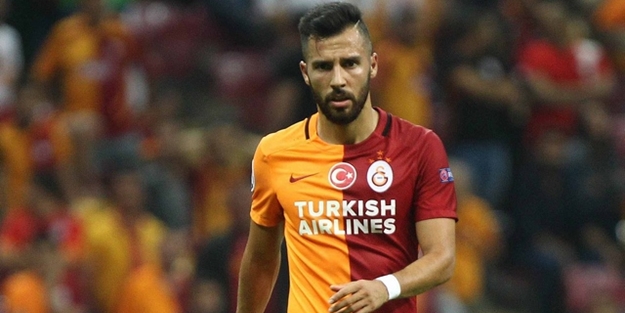 Bursaspor derken Yasin Öztekin Göztepe ile anlaştı!