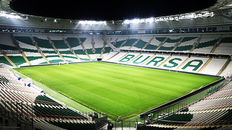Bursaspor duyurdu! 