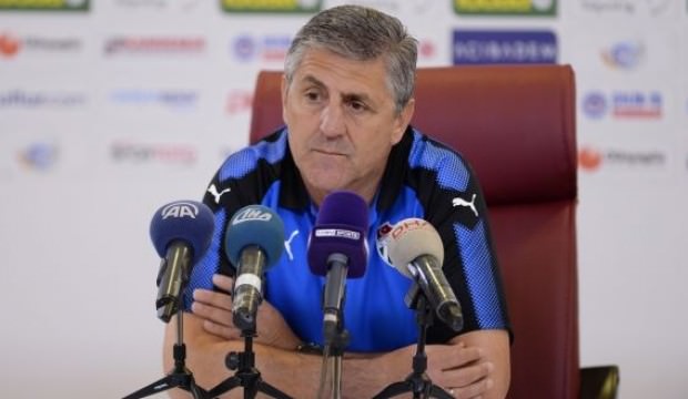 Bursaspor efsane kalecisi Gancev'i antrenör yaptı