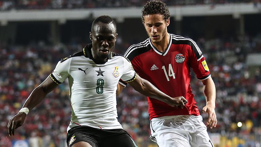 Bursaspor, Emmanuel Agyemang Badu'yu kadrosuna kattı