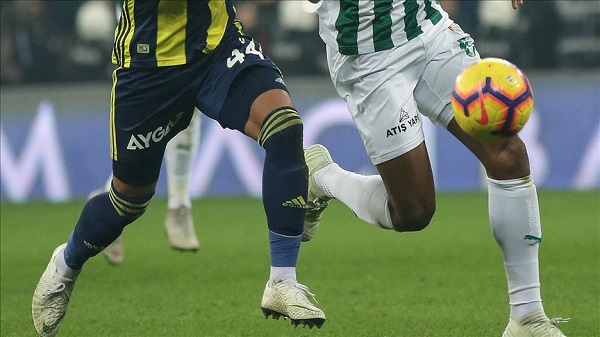 Bursaspor Fenerbahçe hazırlık maçı ne zaman saat kaçta hangi kanalda?