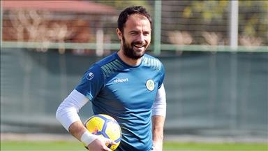 Bursaspor haftalar sonra kazandı