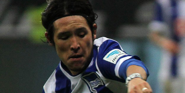 Bursaspor Japon futbolcu ile anlaştı