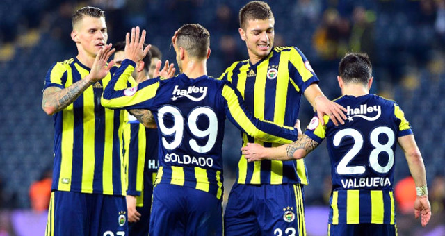 Bursaspor maçı öncesi Fenerbahçe'yi mutlu eden dönüş!