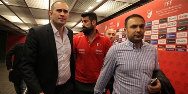 Bursaspor maçında sahada olamayacak