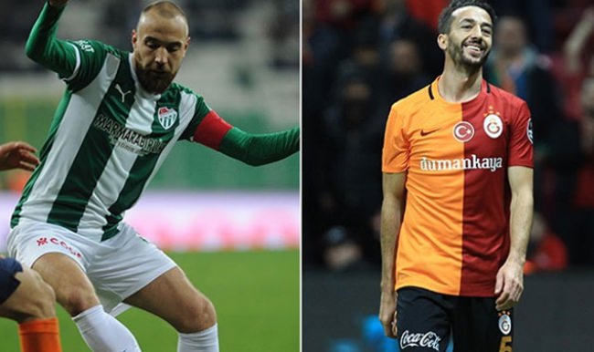 Bursaspor masaya oturdu!