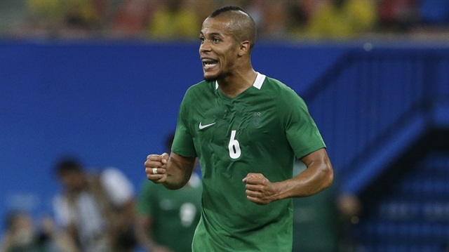 Bursaspor Nijeryalı stoper Troost-Ekong'la anlaştı