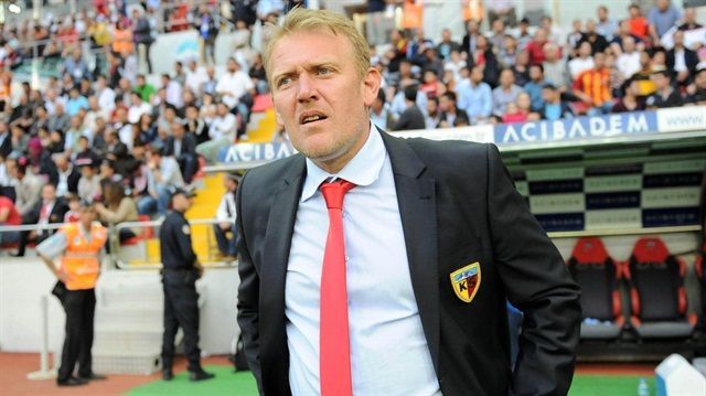 Bursaspor Prosinecki ile imzalıyor