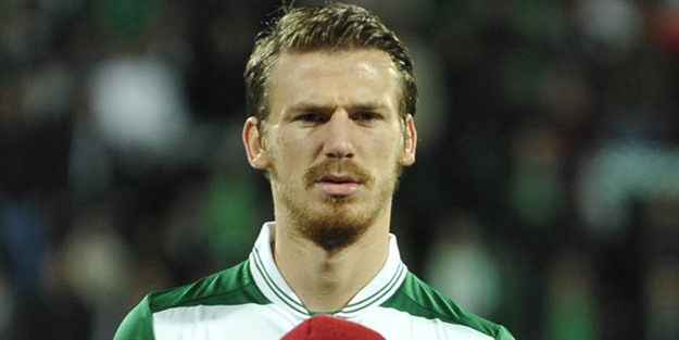 Bursaspor, Serdar Aziz'in fiyatını açıkladı