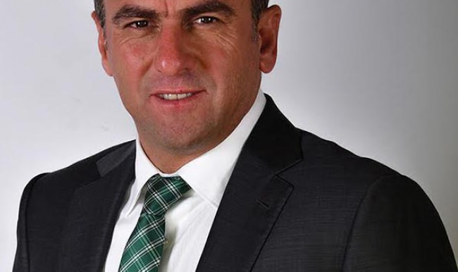 Bursaspor teknik direktörü Hamzaoğlu yarın söyleşiye katılacak