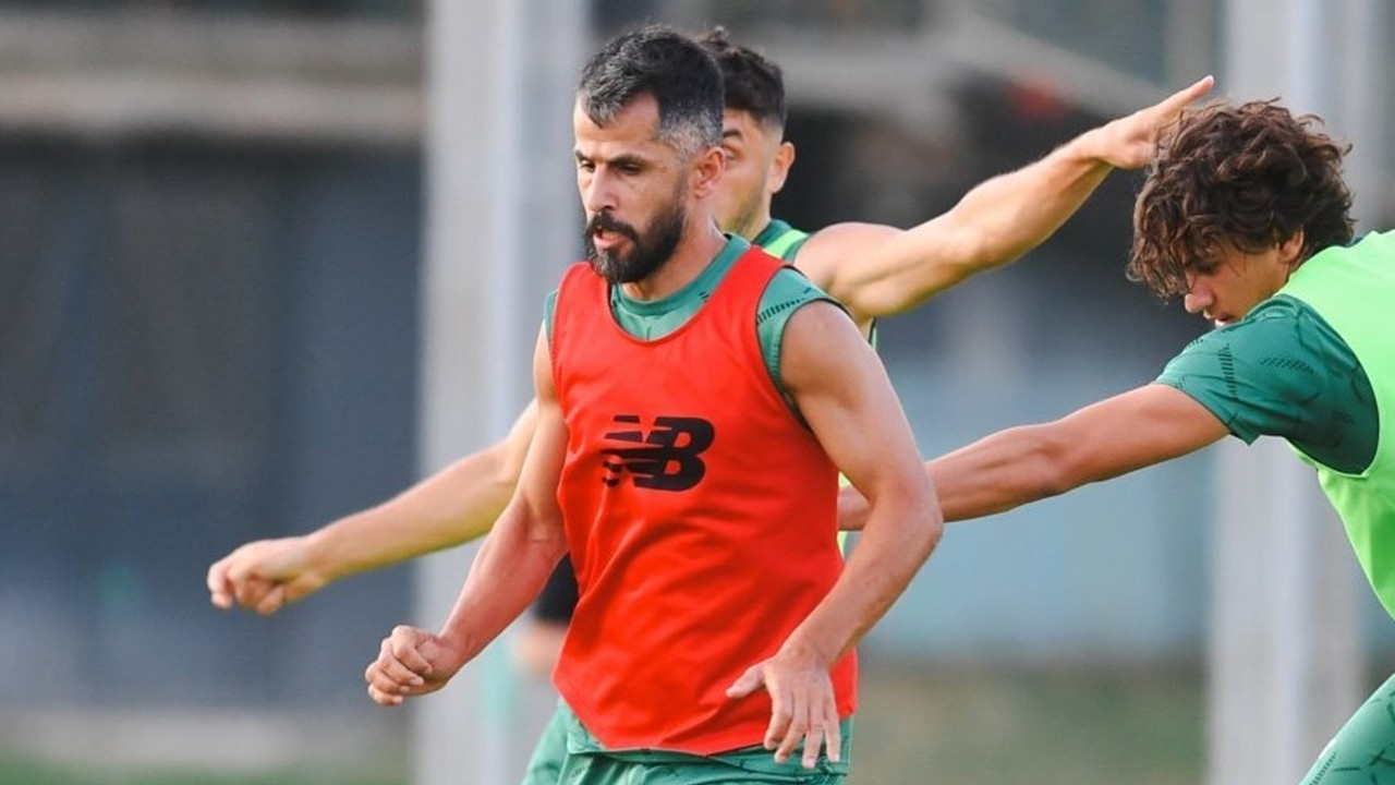 Bursaspor Yeni Sezon Hazırlıklarına Tempolu Devam Ediyor