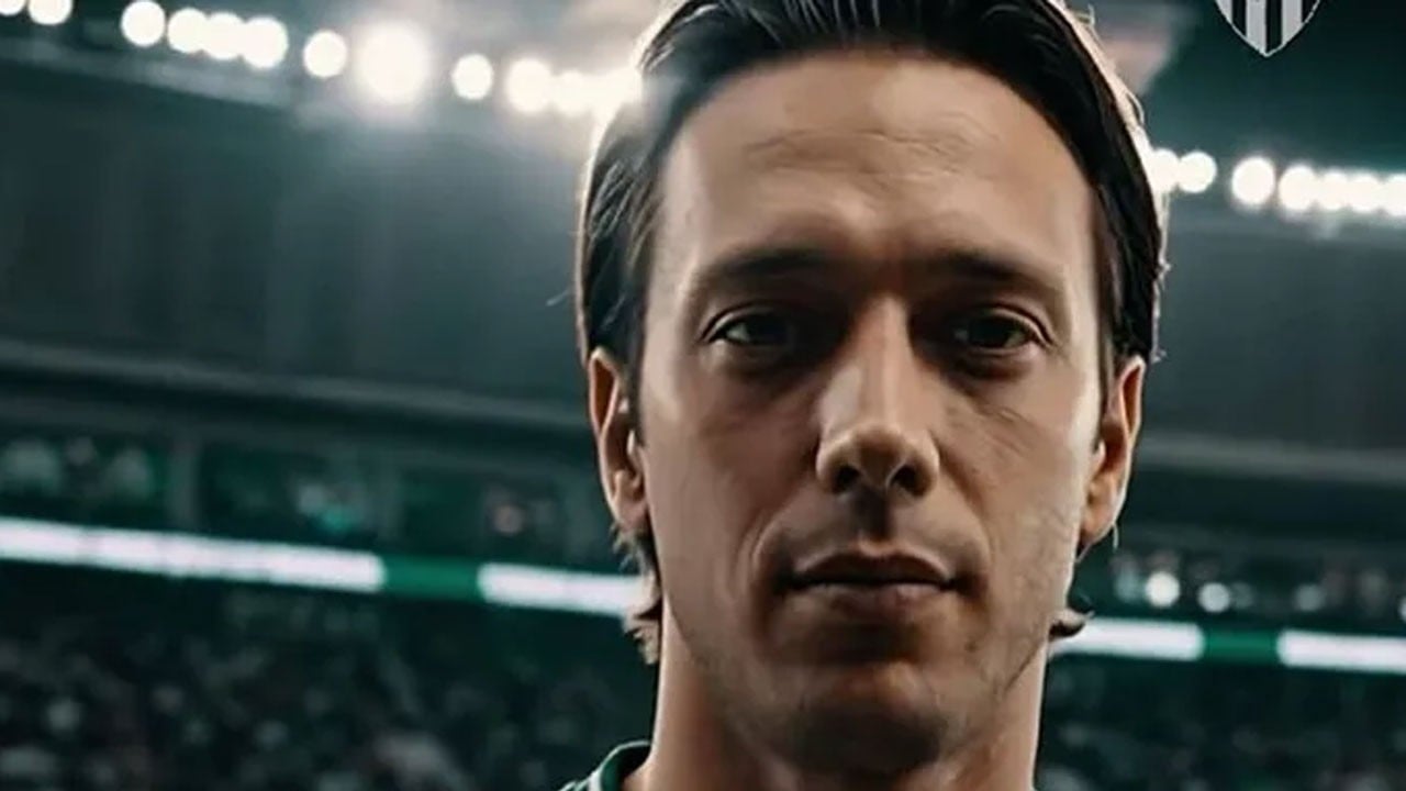 Bursaspor yeni transferini duyurdu