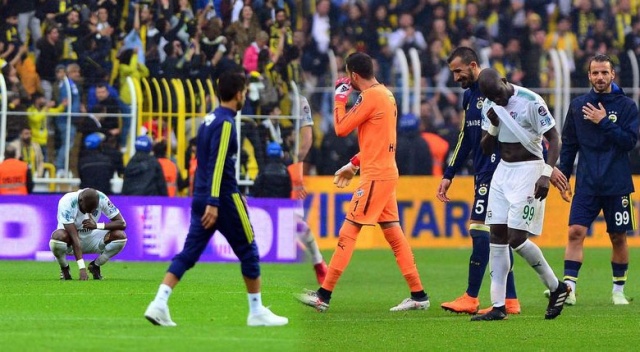 Bursaspor yönetiminin Sow kararı