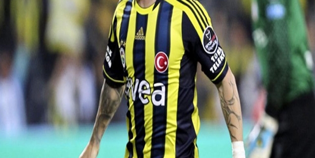 Bursaspor'a Emre'den sonra bir Fenerbahçeli daha