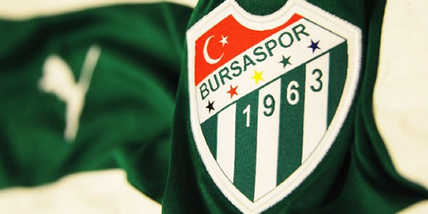 Bursaspor'a kötü haber