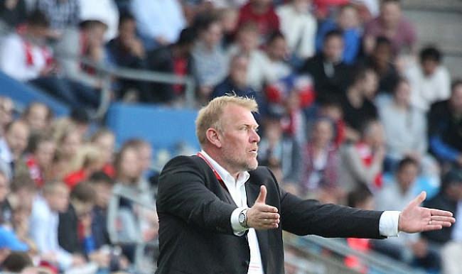 Bursaspor'a Robert Prosinecki olmadı!