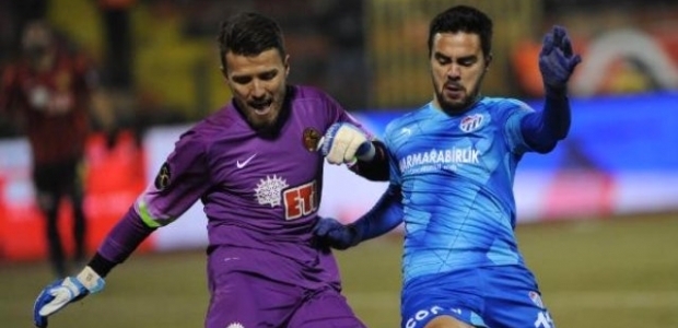 Bursaspor'da 9 genç isim kadroda