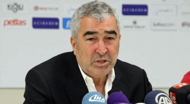 Bursaspor'da Aybaba dönemi