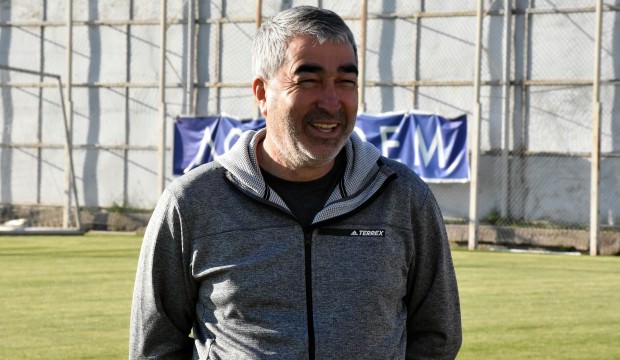 Bursaspor'da Aybaba sürprizi!