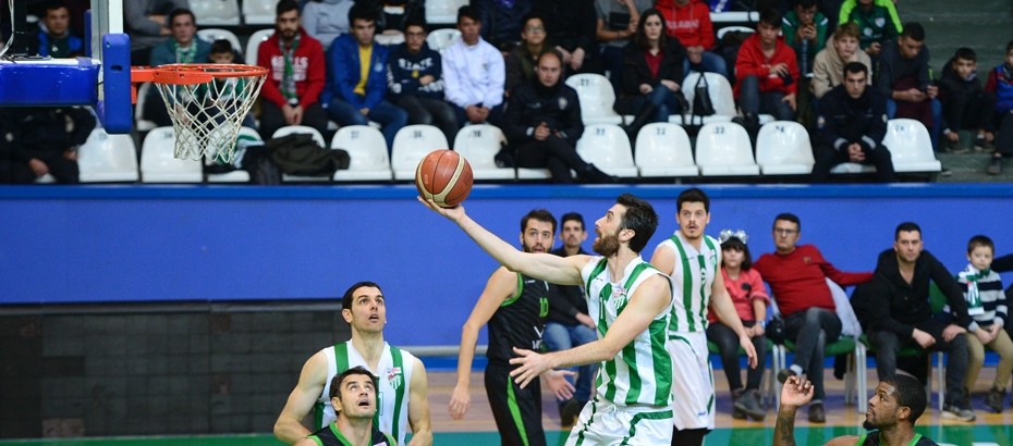 Bursaspor’da Basketbol Yönetim Kurulu belli oldu 