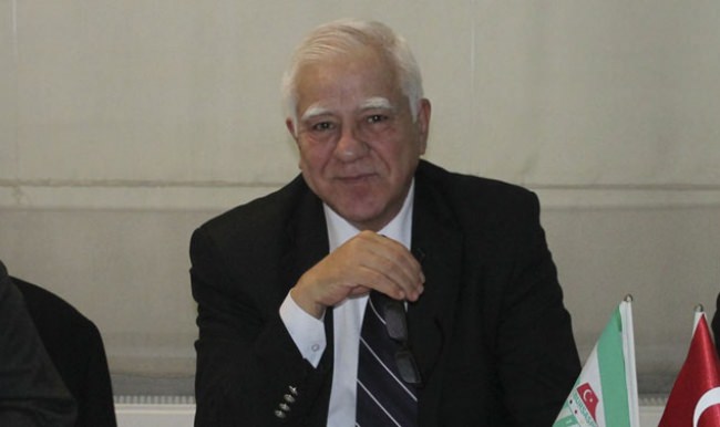 Bursaspor'da Divan kurulu toplanıyor