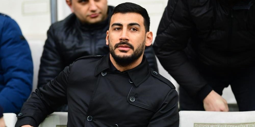 Bursaspor’da flaş ayrılık 