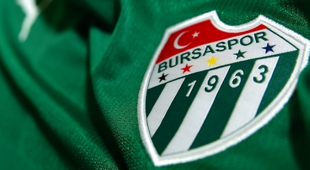 Bursaspor’da Harun Tekin şaşkınlığı