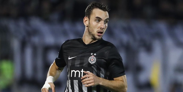 Bursaspor'da Marko Jankovic sesleri!